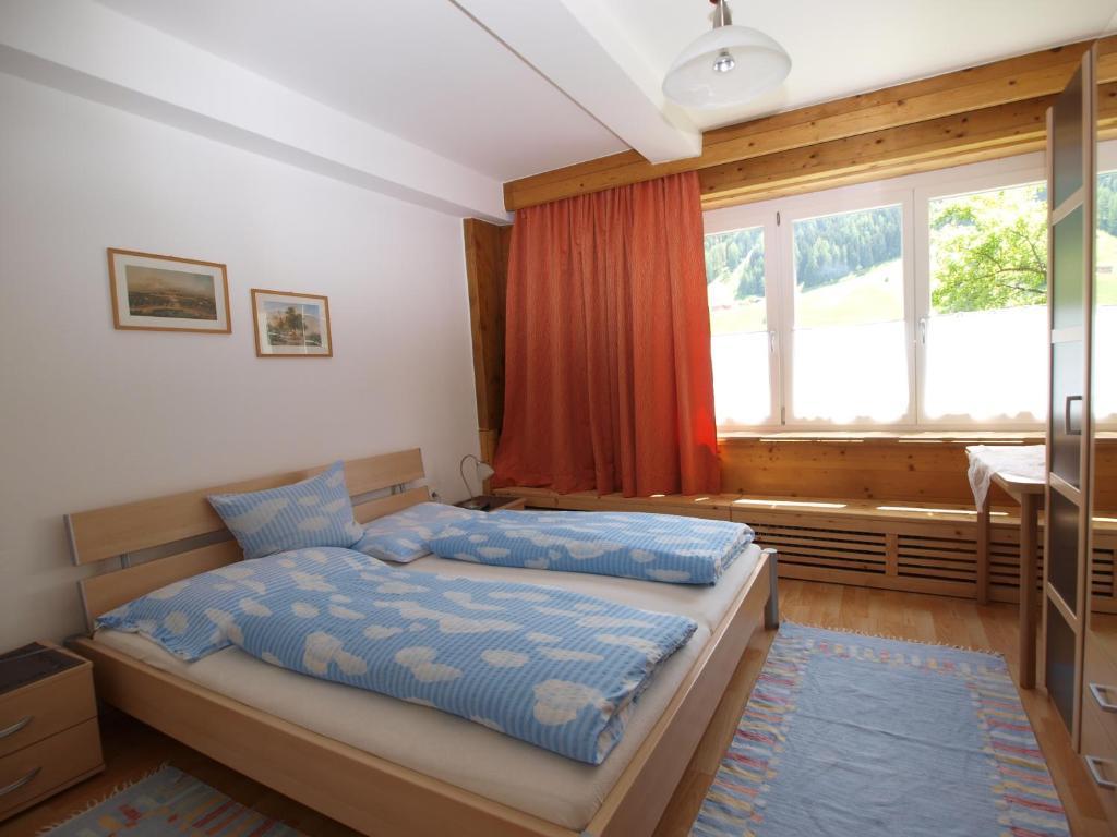Ferienwohnung Mondial Нойщифт им Щубайтал Стая снимка